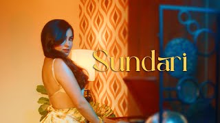 Vidya Vox  Sundari Official Video [upl. by Ibbison]