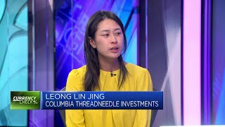 China More desperate easing policies could come through in midAugust strategist says [upl. by Grimaud]