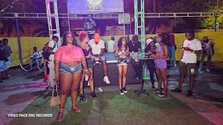 BOASTY TUESDAYS LIVE DANCEHALL PARTY KINGSTON JAMAICA Video Face Dancehall Music and Entertainment [upl. by Eiznyl63]