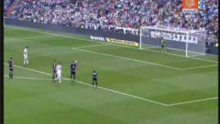 Real Madrid Vs Deportivo La Coruna  Highlights 1st [upl. by Dublin250]