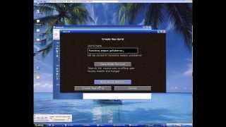 como descargar minecraft para pc sin internet [upl. by Darius]