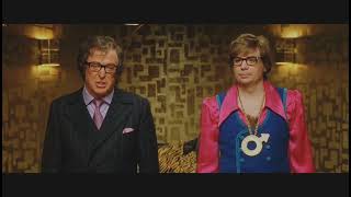 two things I cant stand in this world and the Dutch  Austin Powers Goldmember [upl. by Lever]