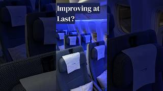 British Airways Longhaul Economy [upl. by Yaakov]