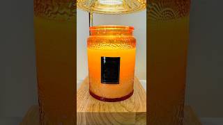 My Top 5 Voluspa Scents shorts voluspa3479 [upl. by Irek]