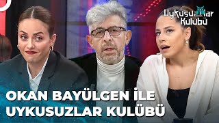 Okan Bayülgen ile Uykusuzlar Kulübü  24 Kasım 2023 [upl. by Florio]