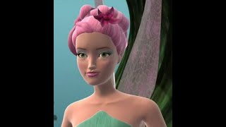 Barbie Fairytopia  Dahlia the Dryad [upl. by Olav907]