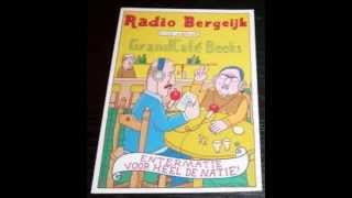 Radio Bergeijk Radioreportage Vanuit Beeks  Dartmarathon [upl. by Ellemrac]