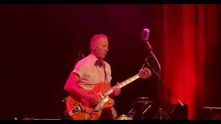 Reverend Horton Heat  Ace of Spades  10524 Wilmington DE [upl. by Kevan614]