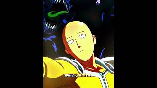 Saitama vs shin sonic [upl. by Aeduj]