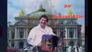 Valse Viennoise par Dominic Allan [upl. by Ainosal]