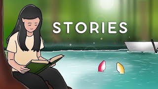 Stories  All about Life Stories  NightMotion [upl. by Stevie971]