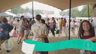 Lambeth Country Show 2023  Official Highlights [upl. by Schramke]