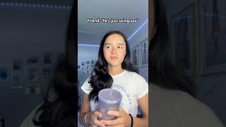 Delulu is the SOLULU 😆🤪 fypシ゚ funny trend relatable delulu skit justjules shorts viral [upl. by Nessa195]