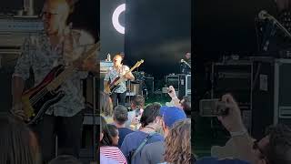 Metric “Black Sheep” pt1a live May 16 2024  Ogden Twilight Series Ogden UT [upl. by Stambaugh]