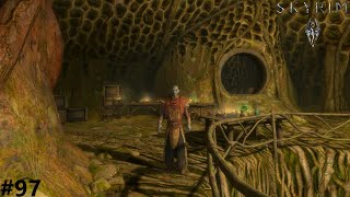 Skyrim Gameplay Deutsch 97  Der Adel von Morrowind [upl. by Zile]