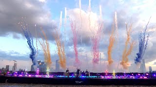 Coldplay  Higher Power Live at The BRIT Awards London 2021 [upl. by Stevy518]