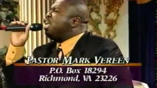 PASTOR MARK E VEREEN AND JUANITA BYNUM ON TBN FLASHBACK [upl. by Carmelle]