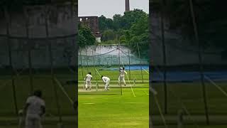 Ranji trophy trial’s at kamla club kanpur cricket DCVideos43 cricketlover ipl upt20 [upl. by Aramak]