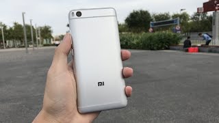 Xiaomi Mi5S Mi 5S  очередное говно с конвейера или убийца всех флагманов 2016 года [upl. by Josi46]