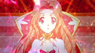 LelouchNunnally  Demons AMV [upl. by Syla]