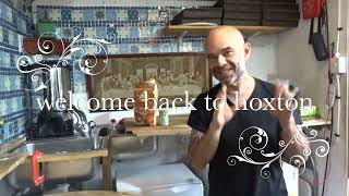 My Gluten Free Pizza Recipe with Massimo Nocerino [upl. by Gibbs]