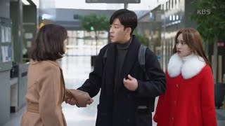 최윤소 사연에 1초도 고민 없는 설정환 ＂미안해요＂ 꽃길만 걸어요Unasked Family 20191227 [upl. by Volotta]