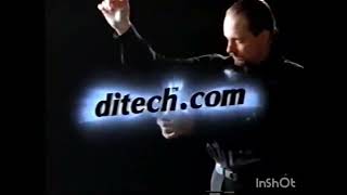 Ditech Loans Commercial 1999 [upl. by Neirb]