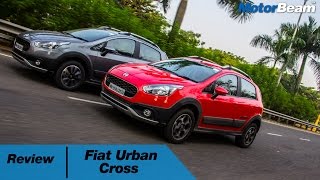 5 Reasons Not To Buy Fiat Urban Cross  MotorBeam [upl. by Shandee944]