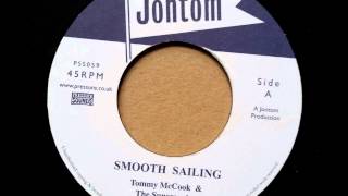 Tommy McCook amp The Supersonics Smooth Sailing  Jontom [upl. by Lorain]