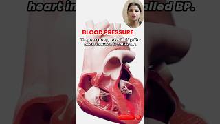 The Science Behind Blood Pressure Essential Information for Health Systolic amp Diastolic Explained [upl. by Anirtap]