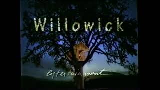 The GreenblattJanollari StudioWillowick EntertainmentFOX Television Studios 2000 [upl. by Rossner]