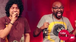 Papon amp Benny Dayal teaser Coke Studio  MTV Season 3 [upl. by Nerac888]