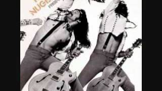 Ted Nugent Light My Way [upl. by Madox277]