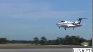 Embraer Phenom 100  LunaJets  Private jets at the best price [upl. by Abeu972]