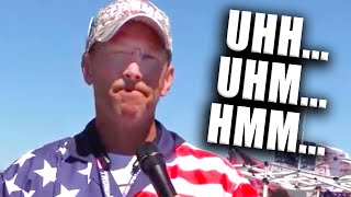 MAGA Morons Stumble When Confronted with FACTS [upl. by Oirad]