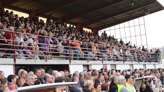 Mauleon contre SaintMedard En Jalles Fédérale 1 Poule 4 Journée 12 [upl. by Osnerol690]