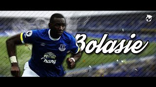 Yannick Bolasie • Crazy Skills Show [upl. by Drucilla49]