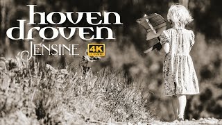 HOVEN DROVEN  JENSINE 4K UPDATE [upl. by Hope624]