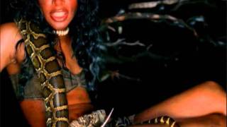 Aaliyah  We Need A Resolution No Rap [upl. by Queston]