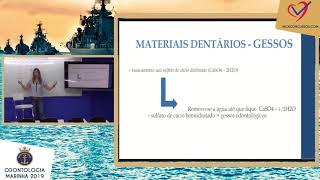 Odontologia Marinha  Prótese Dentária  Concurso Público [upl. by Winola740]