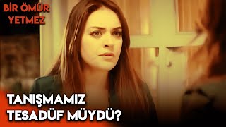 Melek Hazalı Çıldırttı  Bir Ömür Yetmez 6 Bölüm [upl. by Andi]