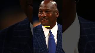 12 Mind Blowing Facts About Michael Jordan jordan goat nba basketball bulls wizards baseball [upl. by Oeht]