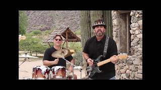 Moonshine Voodoo Band  Kickstands Up Official Music Video [upl. by Norrek]