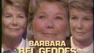 Dallas Season 11 Opening 1988 Ver2 [upl. by Tamarra505]