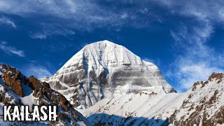 The Mount Kailash Mystery [upl. by Skyler]