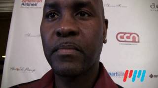 NBA Legend Gary Payton The Lakers Are The Team To Beat Not Miami [upl. by Oitaroh]