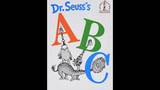 Dr Seusss ABC Living Books OST Track 2 Barber Boogie [upl. by Ogires939]