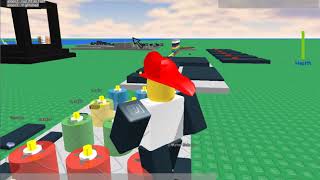 Old Roblox 2009 [upl. by Esil]