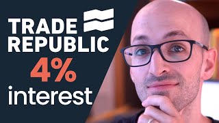 Trade Republic Bonds ETFs and 4 Interest Whats the Catch [upl. by Ribak]