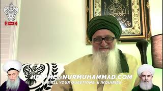 Do You Have Humility or Just Doubt  Building Good Character  AsSayyed Shaykh Nurjan ق [upl. by Lorrie]